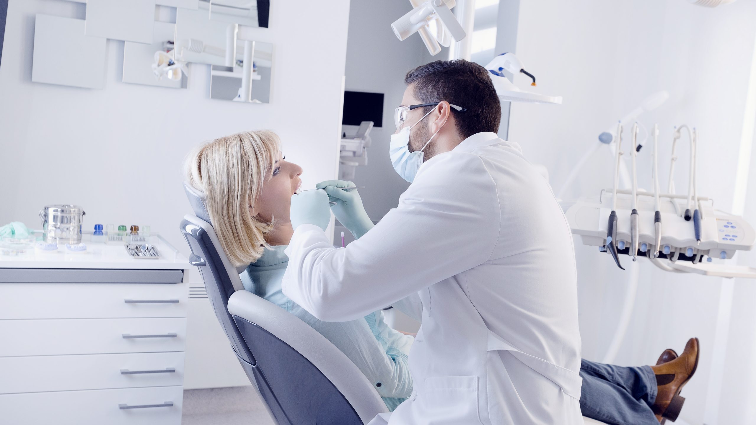Dentist in South Windsor, CT